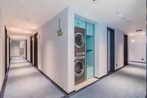 Hi Inn Beijing Tongzhou Wansheng Beili - Image 3