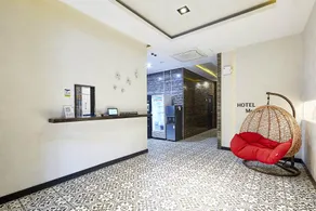Yongin Singal Hotel Meriel - Image 4
