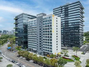 ZHIJU HOTEL - Image 2