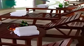 New Century Hotel Zaozhuang Fengming - Image 4