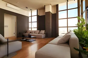 Co house by Apartamentos Jampa - Image 2