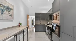 3BR Penthouse Apartment l Peaceful and Spacious - Image 3