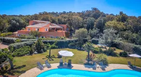 Residence Les Jardins de Sainte-Lucie "Piscine chauffée" - Image 3