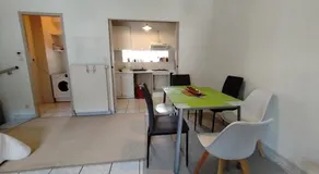 Duplex en plein centre du village - Image 2
