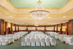 Sheraton Montazah Hotel - Image 5