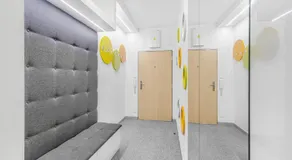 Cosy large apartment, 2 bedrooms, 2x Free Parking, PVA EXPO Prague - Image 5
