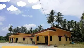 Wanna Homestay Endau - Image 4