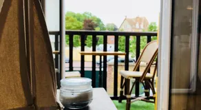 Appartement Bien-être 2 chambres au coeur de Cabourg - - Image 4