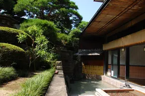 Yunosaka Kurume Onsen - Image 2