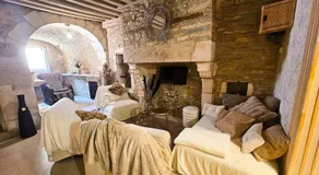 charme ancien et évasion bien-etre avec sauna hammam - Image 2