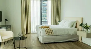 RentUp Suites Palmas Park Buenavista - Image 2