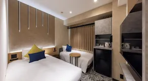 Hotel Keihan Kyobashi Grande - Image 2