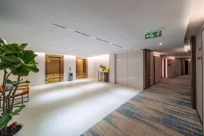 Yearnsun Hotel - Image 4