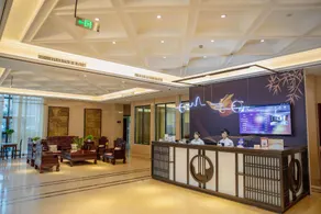Gangxing Hotel - Image 4