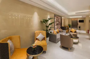 Yeste Hotel Chengdu Chunxi Road Taikoo Li - Image 4