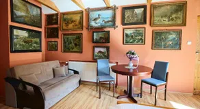 Apartamenty Pod Kalwarią Góra Św Anny - Image 4