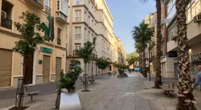 Somera- Location vacances à Malaga centre - Image 4