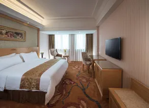 Vienna Hotel Guangzhou Tianhe South China Botanical Garden Metro Station - Image 5