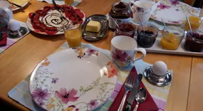 B & B Gästehaus Schmidt - Image 3