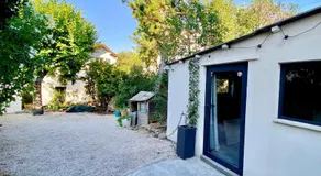Le cabanon de Manon - Marseille - Image 3