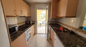 Spacious apart. for 6 pers. AC, UK TV, 600MB WiFi - Image 5