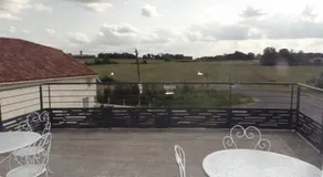 L'Oratori : chambre La Gabarre - Image 5