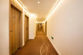 Hanting Hotel Changchun Anda Street The First Hospital of Jilin University - Image 4