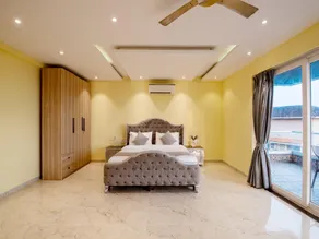 DanCenter Infinity Villa I 5BHK I Pvt Pool I Baga I GOA - Image 2