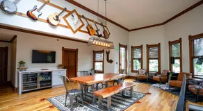 The Western Allure - Curtis Park Club - RiNo - Image 4