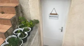 Studios privatifs avec vue sur Jardin - Image 4