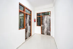 Hotel O by OYO Arise In - Image 5