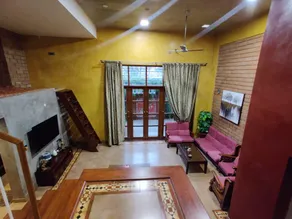 Heritage villa for Families only. - Image 2