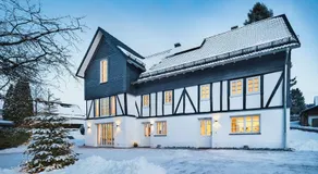 Fachwerkhaus Eiben - Image 1