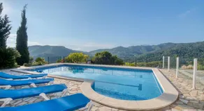Villa Torre Gavarres - Image 3
