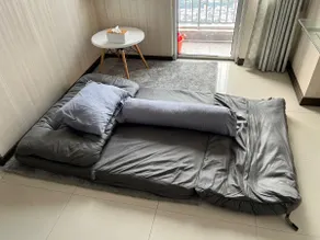 Ikole Apartment Seasoncity 3BR - Image 2