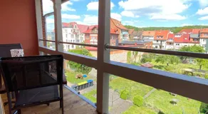 SUITE EISENACH direkt am Bahnhof - Image 3