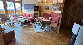 Chalet - Appartementhaus Alma - Image 5