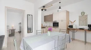 Maravilloso apartamento con terraza y barbacoa | Vistas al mar | Se admiten mascotas - Image 2
