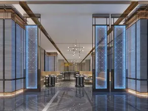 Zhong Rui Hotel - Image 4