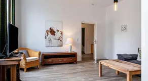 Ferienwohnung Flut am Weserstrand - Image 2