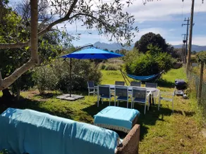 OVU Piscine chauffée Entre mer et montagne à 1 km de la mer - Image 3