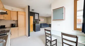 Boska Kładka Apartment by Bookinghost - Image 5