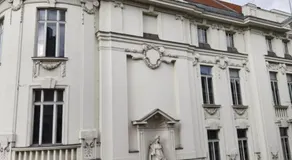 Cozy apartment 10 min Rathaus - Image 3