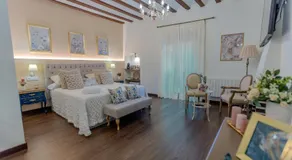 Hotel La casa del huerto - Image 2
