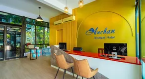 Anchan Boutique Hotel, Phuket - Image 4