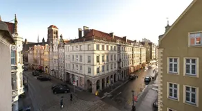 Gdańskie Apartamenty - Apartamenty na Sw Ducha - Gdańskie Poddasza z jacuzzi i De Luxe - Image 4