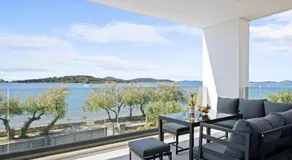 Gorgeous Apartment In Vodice With Wifi - Image 3