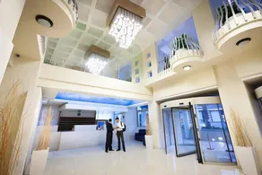 The St. George’s Park Hotel - Image 4