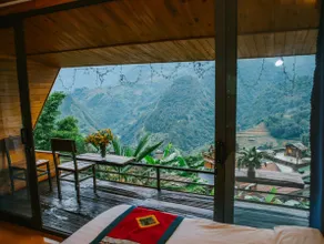 H'Mong Cát Cát Homestay - Image 5