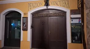 Penzion a Vinoteka Hrozen - Image 5